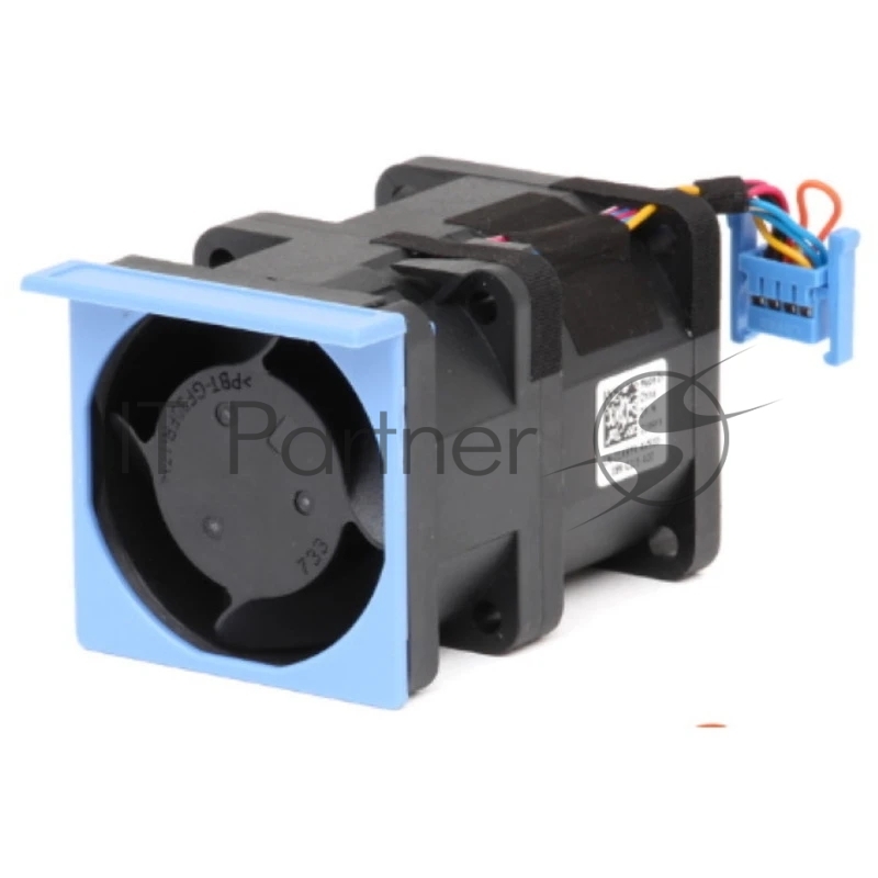 Вентилятор Dell R650xs/R450 high performance