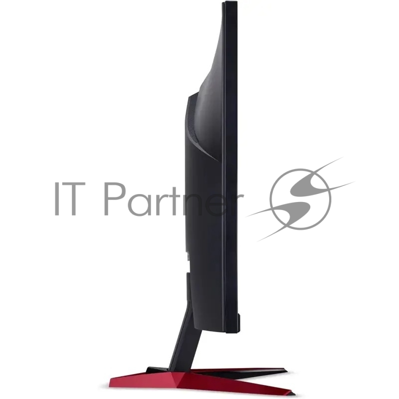 Монитор Acer Nitro VG270Gbmipx черный 27 IPS, 1920x1080, 120Hz, 1 ms, 178°/178°, 250 cd/m, 100M:1, +НDMI 1.4, +DP,MM
