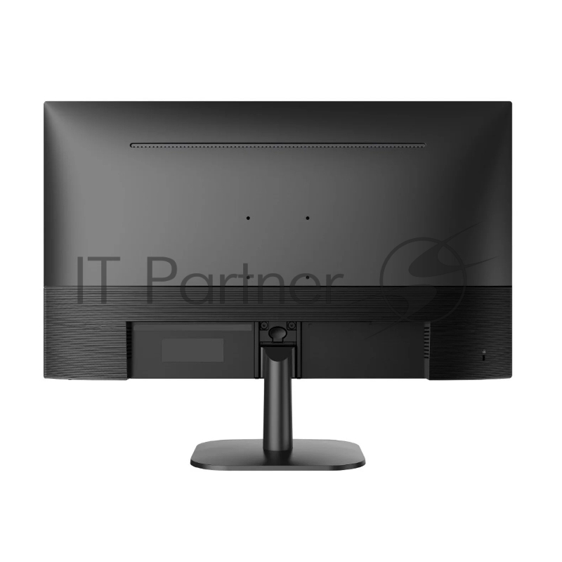 Монитор Bravus BVS2725HDM черный 27 IPS, 1920x1080, 75Hz, 178°/178°, 5 ms, 250 cd/m, 20M:1, +HDMI, +DisplayPort, +MM
