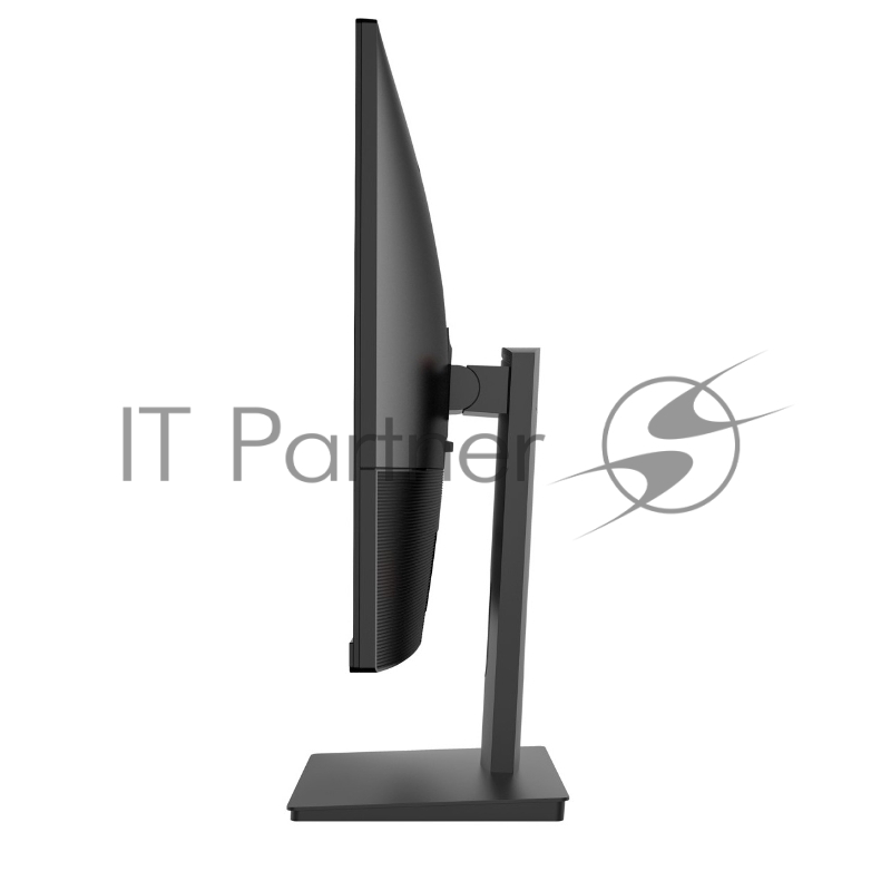 Монитор Bravus BVQ2735 черный 27 IPS, 2560x1440, 100Hz, 178°/178°, 5 ms, 250 cd/m, 20M:1, +HDMI, +DisplayPort, +USB