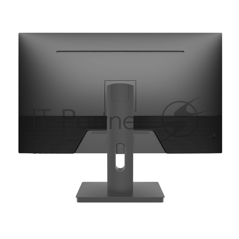 Монитор Bravus BVQ2735 черный 27 IPS, 2560x1440, 100Hz, 178°/178°, 5 ms, 250 cd/m, 20M:1, +HDMI, +DisplayPort, +USB