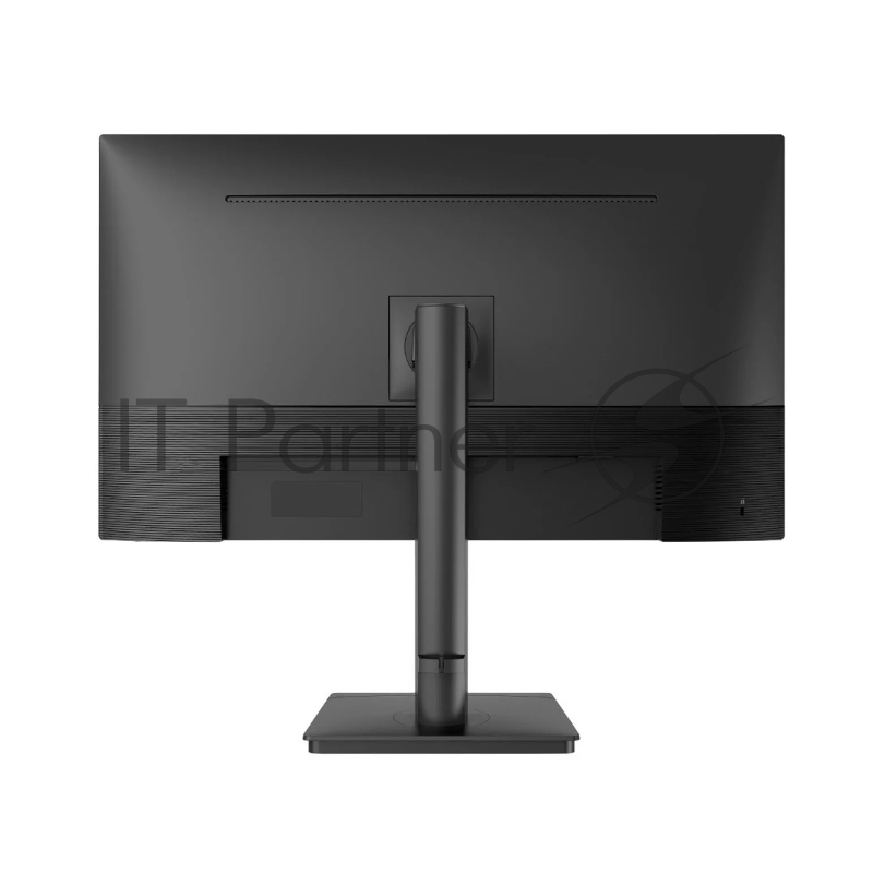 Монитор Bravus BVQ2737PC черный с поворотом экрана 27 IPS, 2560x1440, 100Hz, 178°/178°, 5 ms, 250 cd/m, 20M:1, +HDMI