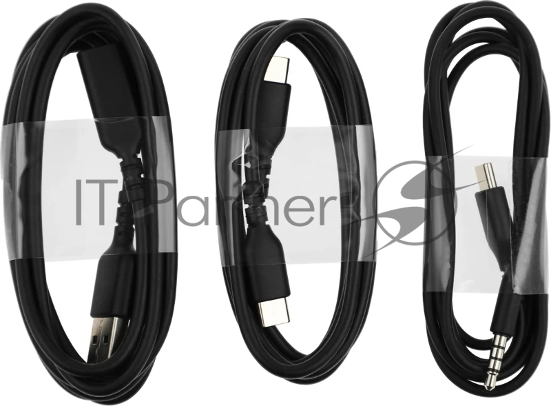 Наушники с микрофоном Steelseries Arctis Nova 3 черный 1.2м накладные оголовье (61631)