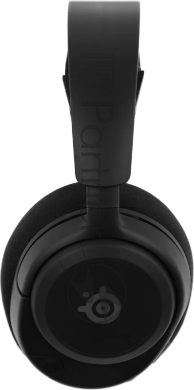 Наушники с микрофоном Steelseries Arctis Nova 3 черный 1.2м накладные оголовье (61631)