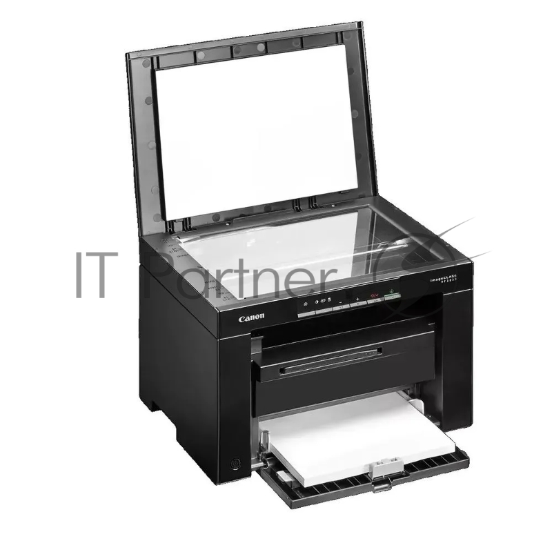 МФУ Canon imageClass MF3010 А4, МФУ, лазерное, черно-белое , 18стр/мин, 400х600dpi, 64Мб,USB,700стр/картридж, (5252B009)