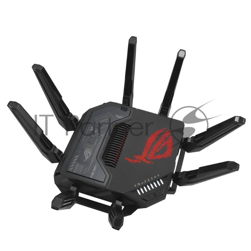 Роутер беспроводной Asus GT-BE98 100/1000/10000BASE-T