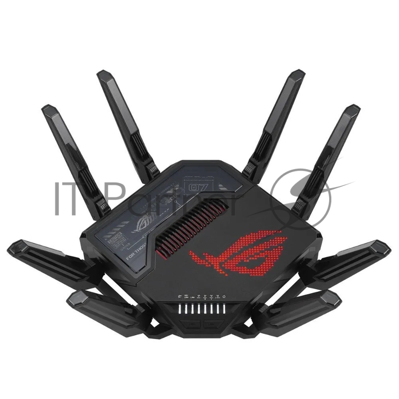 Роутер беспроводной Asus GT-BE98 100/1000/10000BASE-T