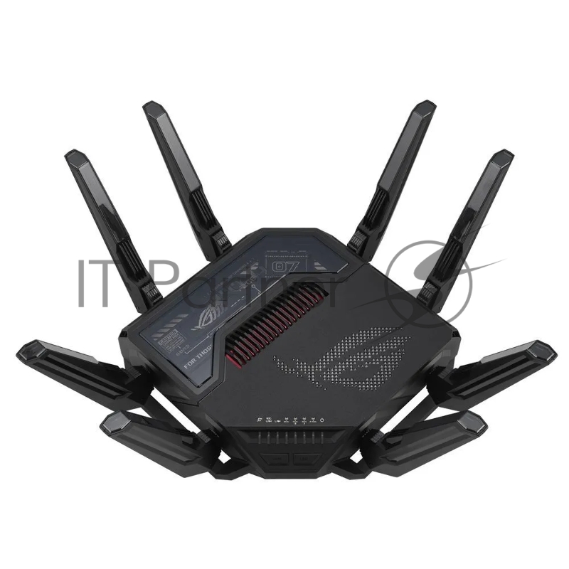 Роутер беспроводной Asus GT-BE98 100/1000/10000BASE-T