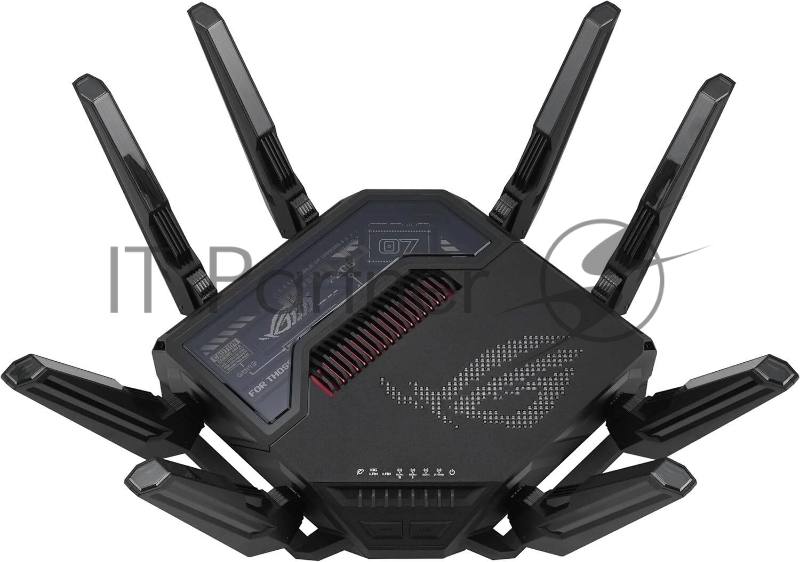 Роутер беспроводной Asus GT-BE98 100/1000/10000BASE-T