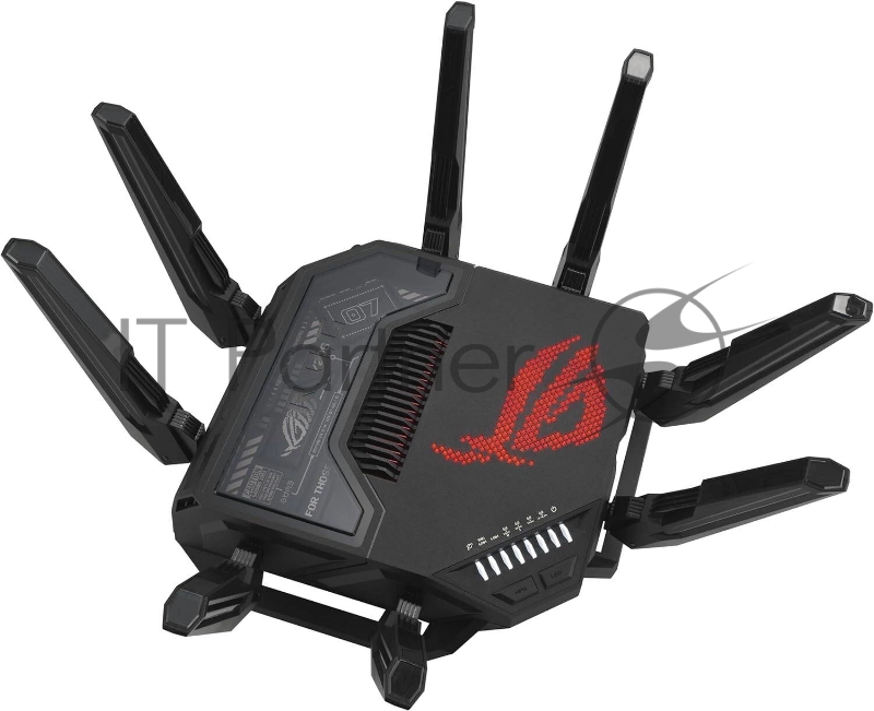 Роутер беспроводной Asus GT-BE98 100/1000/10000BASE-T