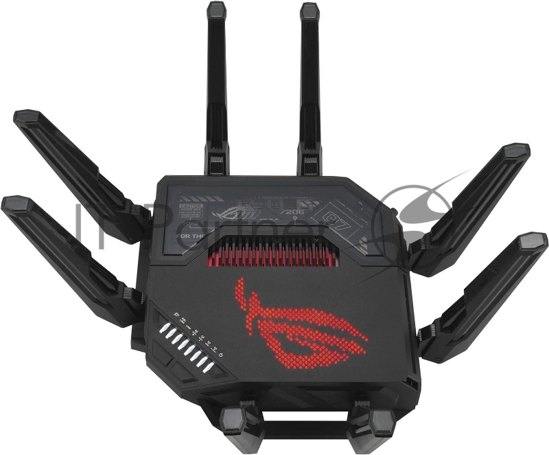 Роутер беспроводной Asus GT-BE98 100/1000/10000BASE-T