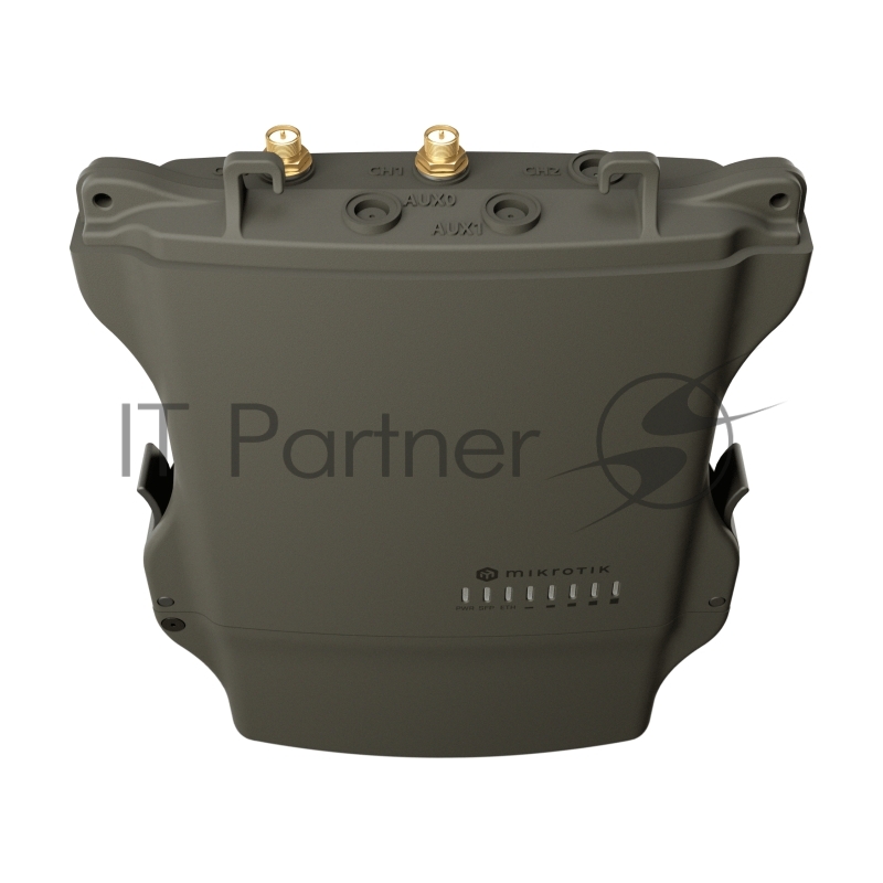 Точка доступа Mikrotik L23UGSR-5HaxD2HaxD-NM, NetMetal ax