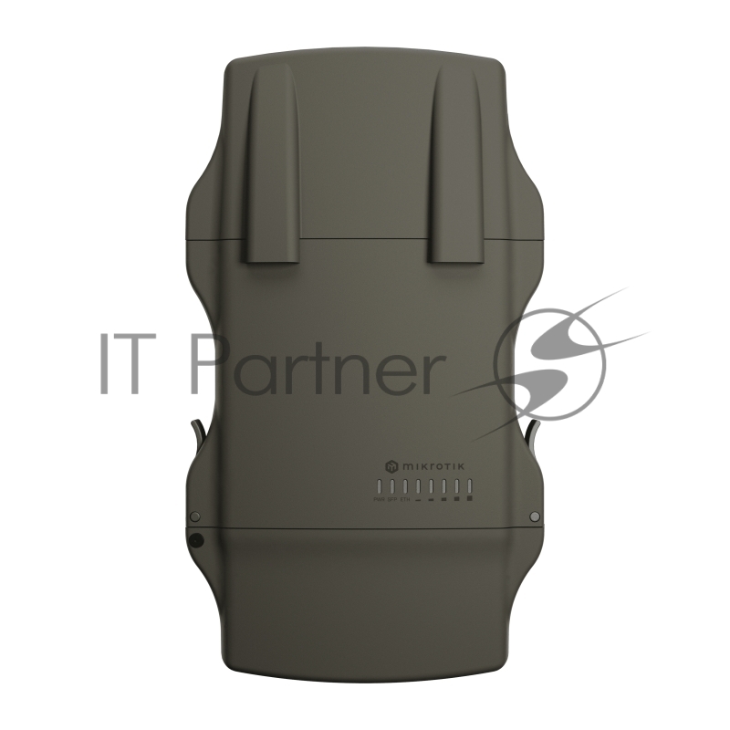 Точка доступа Mikrotik L23UGSR-5HaxD2HaxD-NM, NetMetal ax