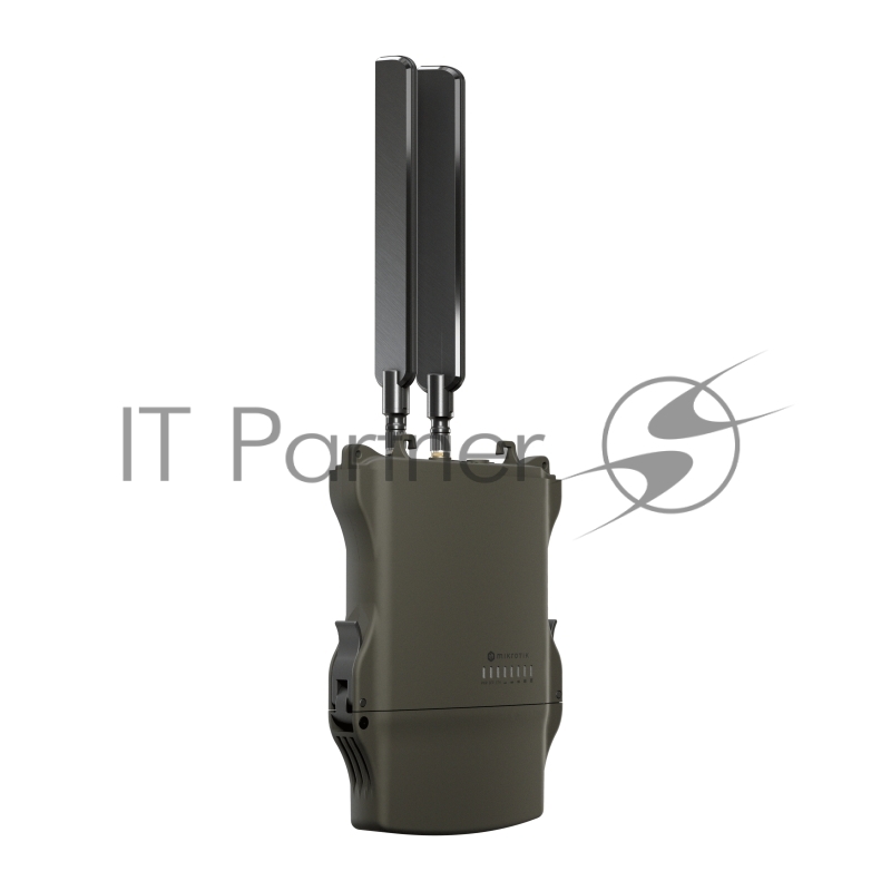 Точка доступа Mikrotik L23UGSR-5HaxD2HaxD-NM, NetMetal ax