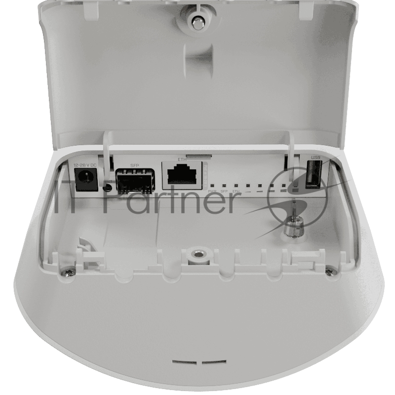 Точка доступа Mikrotik L22UGS-5HaxD2HaxD-15S
