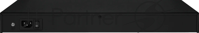 Управляемый L2 PoE коммутатор Gigabit Ethernet на 24 RJ45 PoE + 4 x GE Combo Uplink порта. Порты: 24 x GE (10/100/1000 Base-T) с поддержкой PoE (IEEE 802.3af/at), 4 x GE Combo Uplink (RJ45 + SFP). Соответствует стандартам PoE IEEE 802.3af/at. Автома