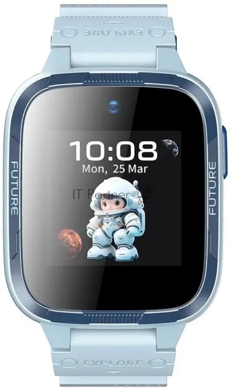 Умные часы HONOR CHOICE TAR-WB01 BLUE PLUS 4G KIDS