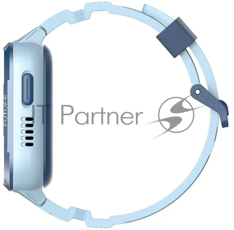 Умные часы HONOR CHOICE TAR-WB01 BLUE PLUS 4G KIDS