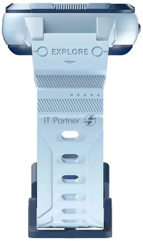 Умные часы HONOR CHOICE TAR-WB01 BLUE PLUS 4G KIDS