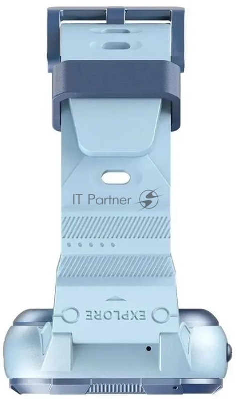 Умные часы HONOR CHOICE TAR-WB01 BLUE PLUS 4G KIDS