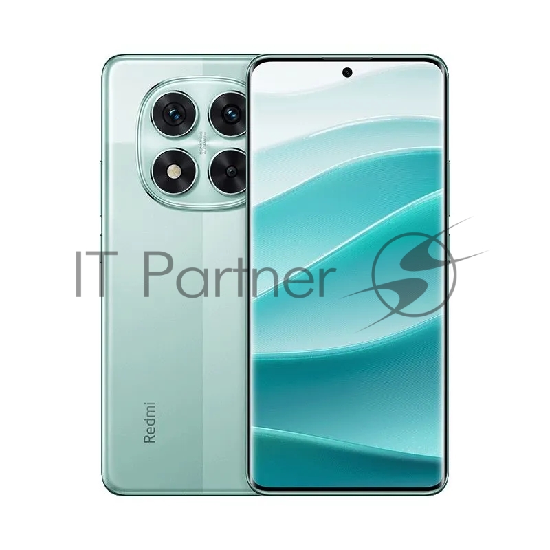 Смартфон Xiaomi Redmi Note 14 Pro RU 12+256 Ocean Blue