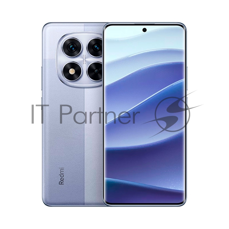 Смартфон Xiaomi Redmi Note 14 Pro RU 12+256 Aurora Purple