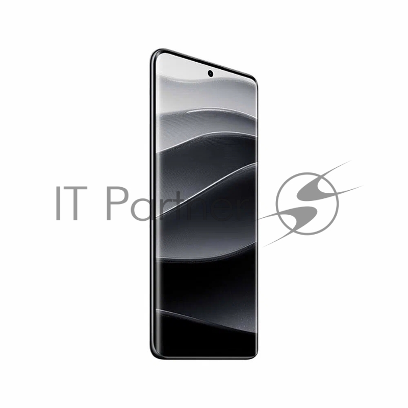 Смартфон Xiaomi Redmi Note 14 Pro+ 5G RU 8+256 Midnight Black