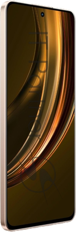 Смартфон Realme 13+ 5G RMX5000 12/256Gb бронзовый