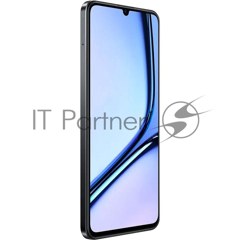 Смартфон Realme 60х RMX3938 3/64Gb черный