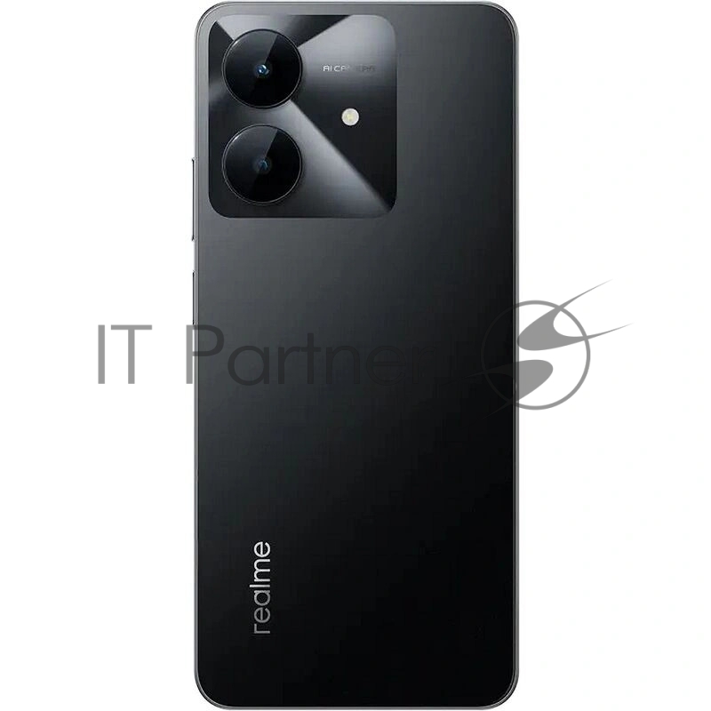 Смартфон Realme 60х RMX3938 3/64Gb черный
