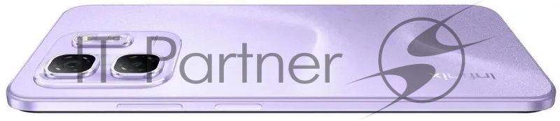 Смартфон Infinix Hot 50i X6531B, 6/128Gb, фиолетовый