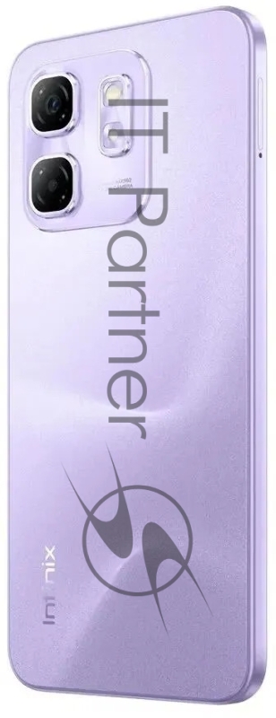 Смартфон Infinix Hot 50i X6531B, 6/128Gb, фиолетовый