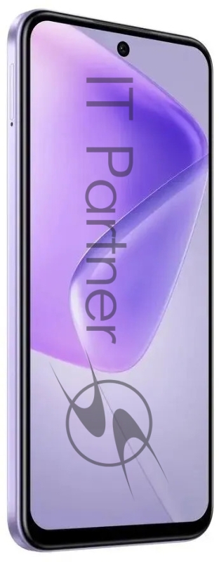 Смартфон Infinix Hot 50i X6531B, 6/128Gb, фиолетовый