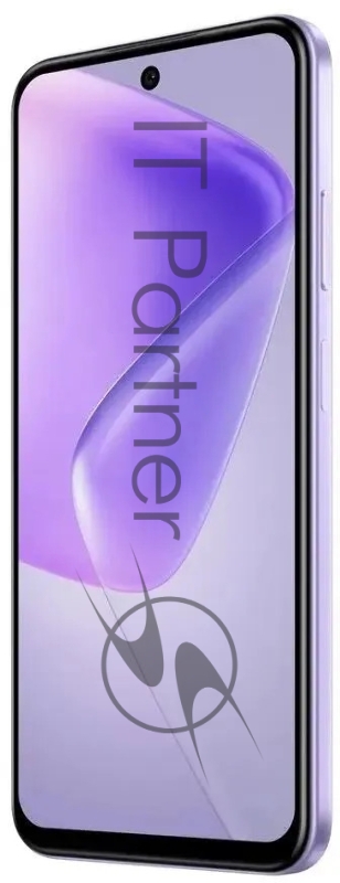 Смартфон Infinix Hot 50i X6531B, 6/128Gb, фиолетовый
