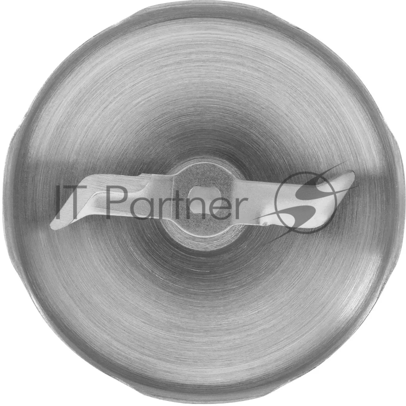 Блендер погружной Rondell RDE-1306 1200Вт черный/серебристый