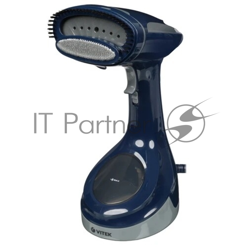 Отпариватель Vitek VT-2662 синий