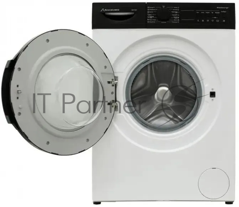 Стиральная машина SLW T3721 SCHAUB LORENZ (10839620) белый, загрузка фронтальная 7 кг, 1400 об/мин, класс А+++