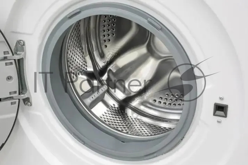 Стиральная машина SLW T3721 SCHAUB LORENZ (10839620) белый, загрузка фронтальная 7 кг, 1400 об/мин, класс А+++