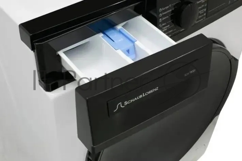 Стиральная машина SLW T3721 SCHAUB LORENZ (10839620) белый, загрузка фронтальная 7 кг, 1400 об/мин, класс А+++