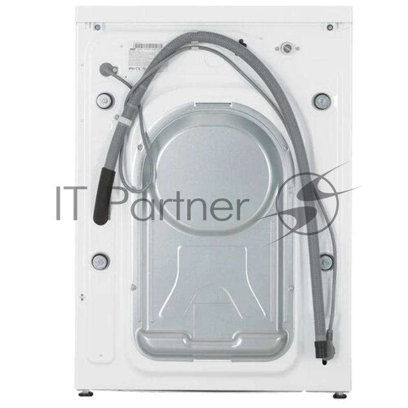 Стиральная машина Samsung WW70AG5S21CELP белый, загрузка фронтальная 7 кг, 1200 об/мин, класс: A