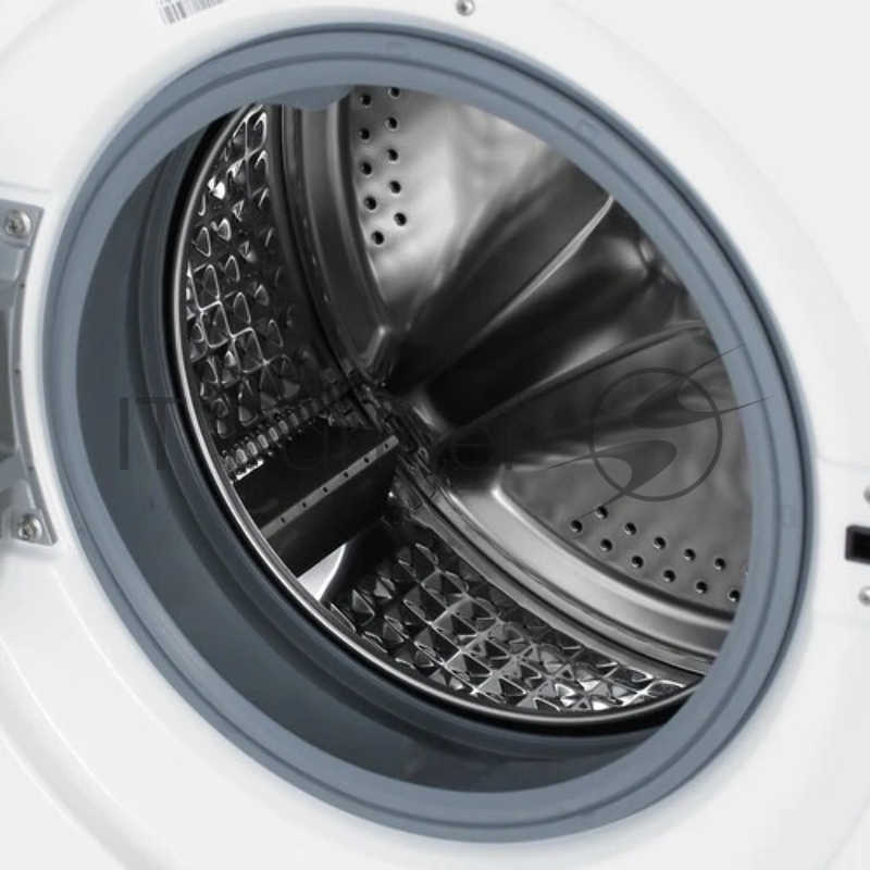 Стиральная машина Samsung WW70AG5S21CELP белый, загрузка фронтальная 7 кг, 1200 об/мин, класс: A