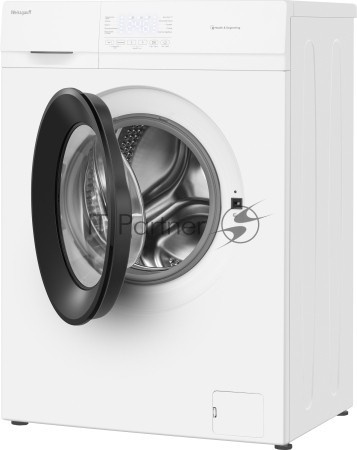 Стиральная машина Weissgauff WM 4506 Simple Touch