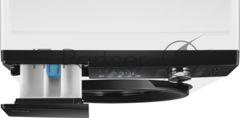 Стиральная машина Weissgauff WM 45126 Inverter Steam Color Touch