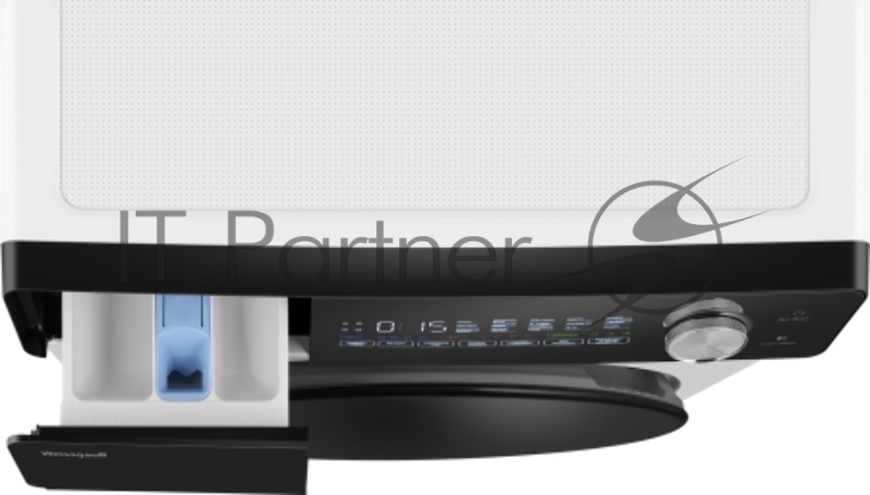 Стиральная машина Weissgauff WM 45126 Steam Direct Drive