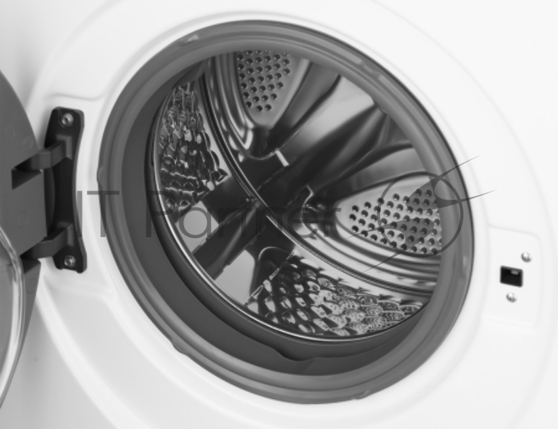 Стиральная машина Weissgauff WM 45126 Steam Direct Drive