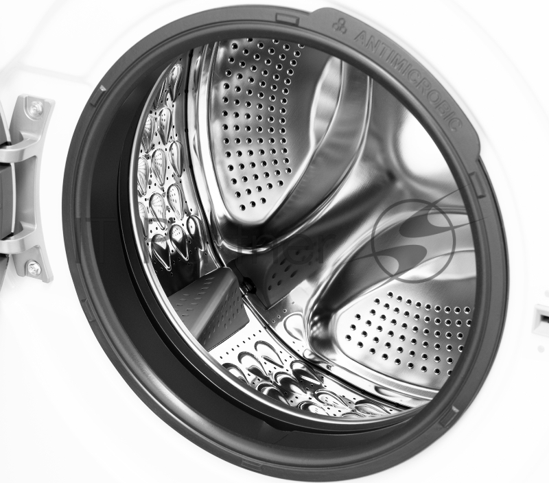 Стиральная машина Weissgauff WM 4627 Touch Inverter Steam