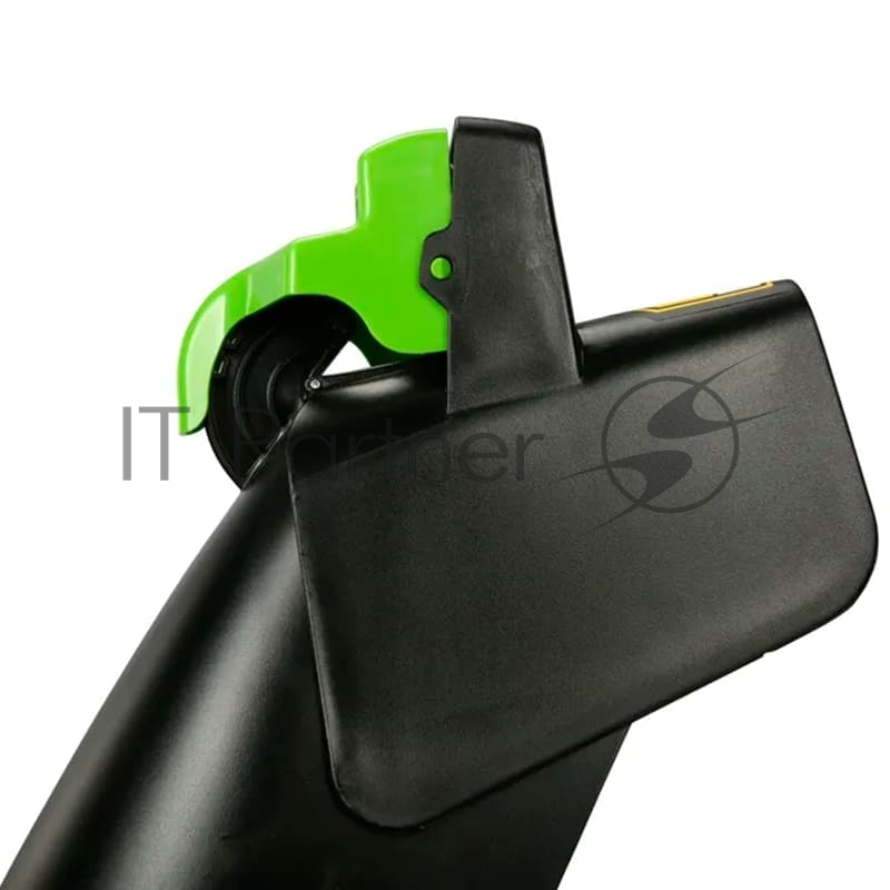 Снегоуборщик электрический Greenworks Garden GD60PSTK4