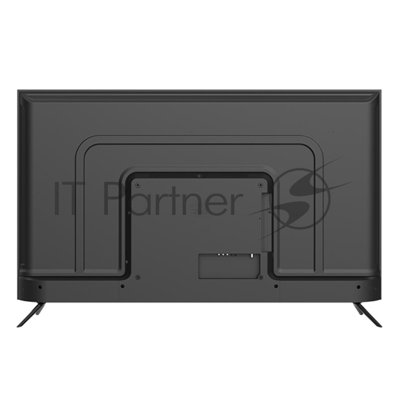 Телевизор BQ 55 55FSU01B Black (РФ) 139.7 cм, UHD(3840*2160), 300 cd/m2 ±10%, 5000:1, DVB-C/T/T2/S2, 3 HDMI, 2 USB, звук 16 Вт, Smart TV, тонкие рамки, ОС Tizen 7.0