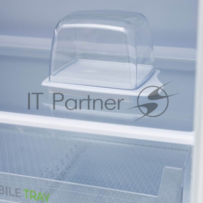 Холодильник Бирюса М6131 металлик