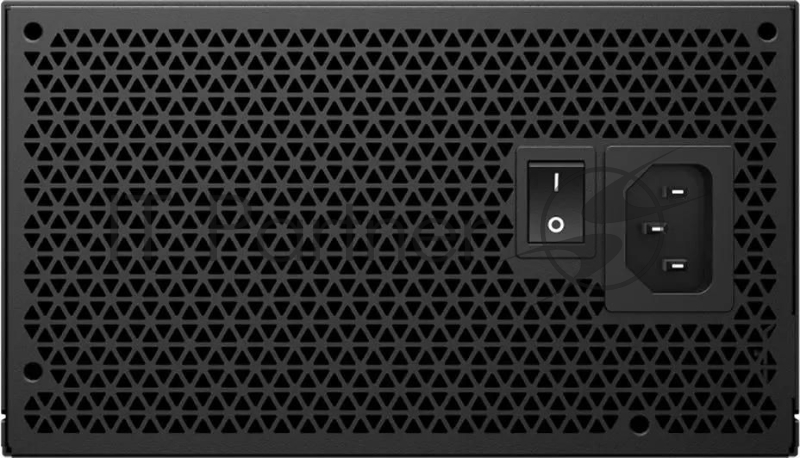 Блок питания PcCooler P5-YK750-B1F ATX 750W 80+ bronze (20+4pin) APFC 135mm fan 6xSATA Cab Manag RTL